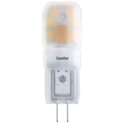 Лампа светодиодная CAMELION LED2,5-JC-SL/830/G4