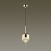 Светильник подвесной Odeon Light Pamfa 4622/12L