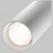 Трековый светодиодный светильник Maytoni Technica Focus Led TR032-4-20W3K-S-DS-W