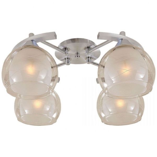 Люстра потолочная Citilux CL157142