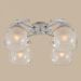 Люстра потолочная Citilux CL157142