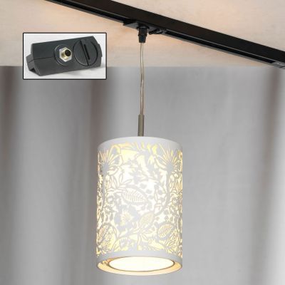Трековый светильник Lussole LSF-2306-01-TAB