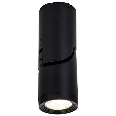 Накладной светильник Maytoni Tube C019CW-01B