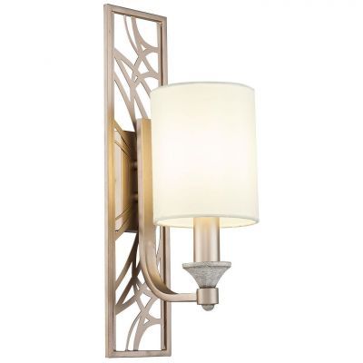 Настенное бра Maytoni Vittoria H005WL-01BG