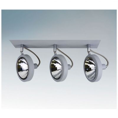 Светильник Lightstar 210339 VARIETA 9