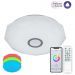Потолочный светодиодный светильник Citilux CL713A60G