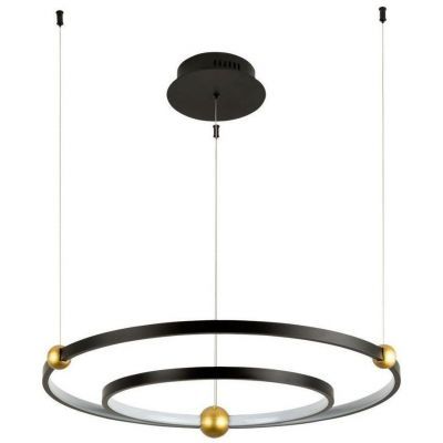 Подвесная люстра Divinare Amadeo 1123/04 SP-65