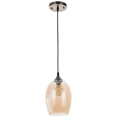 Подвесной светильник Arte Lamp A4344SP-1AB