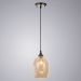 Подвесной светильник Arte Lamp A4344SP-1AB