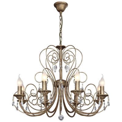 Подвесная люстра F-Promo Versailles 2158-8P