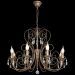 Подвесная люстра F-Promo Versailles 2158-8P