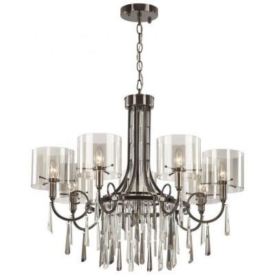 Подвесная люстра Odeon Light 4890/7
