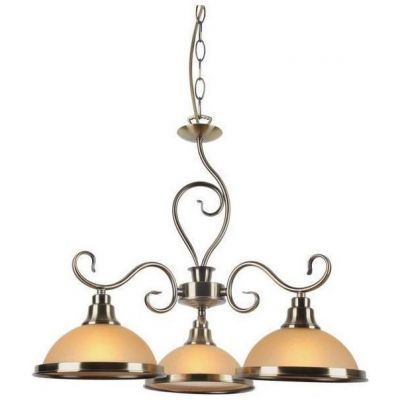 Люстра Arte Lamp A6905LM-3AB