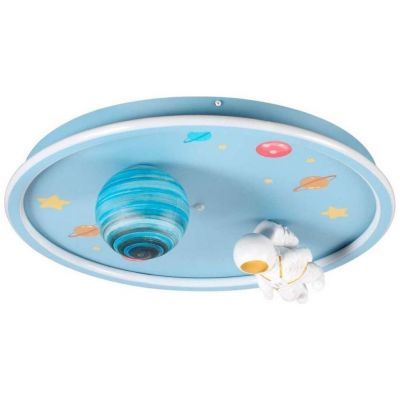 Потолочный светильник Lumion ATLAS 6507/80CL