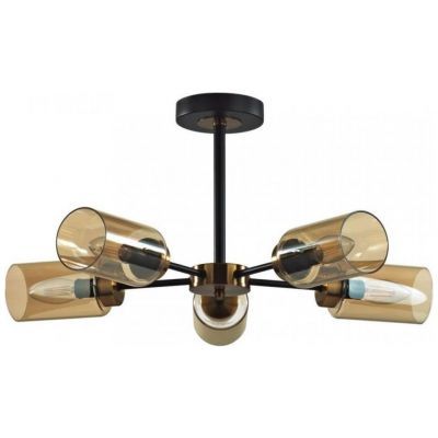 Потолочная люстра Lumion Comfi Dallin 5640/5C