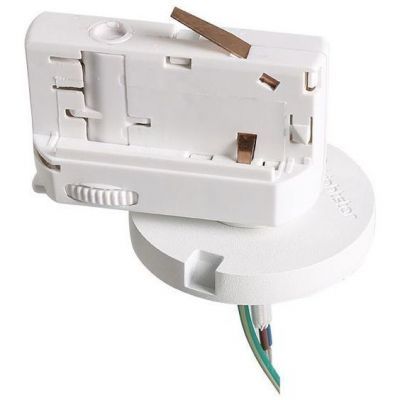 Адаптер для шинопровода Lightstar 594076