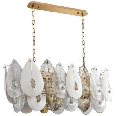 Подвесная люстра Odeon Light CABOCHON 5050/14