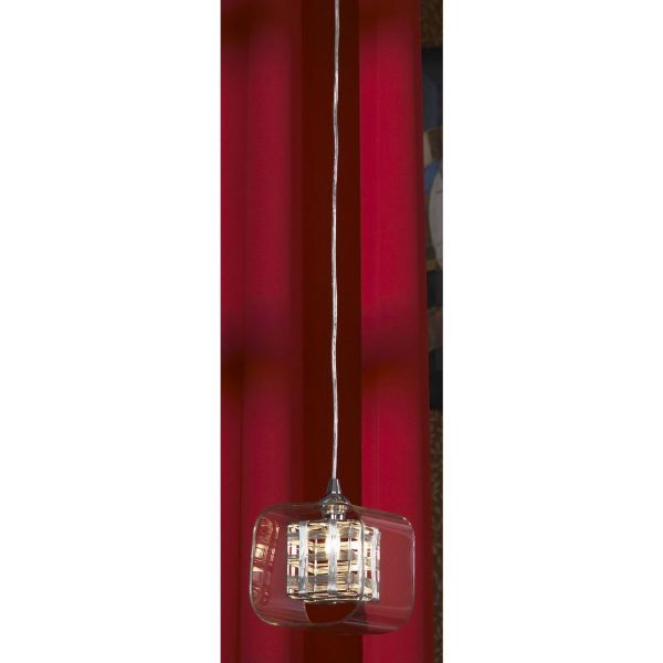 Подвес LUSSOLE LSC-8006-01 Sorso