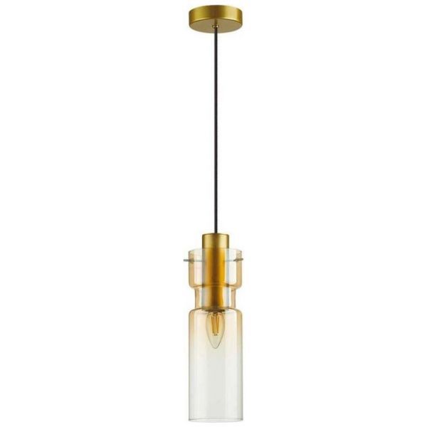 Подвесной светильник Odeon Light SCROW 5057/1A