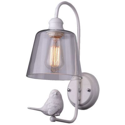 Бра Arte Lamp A4289AP-1WH