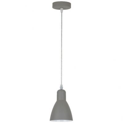 Светильник Arte Lamp A5049SP-1GY