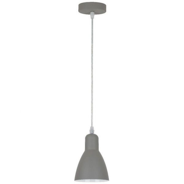 Светильник Arte Lamp A5049SP-1GY
