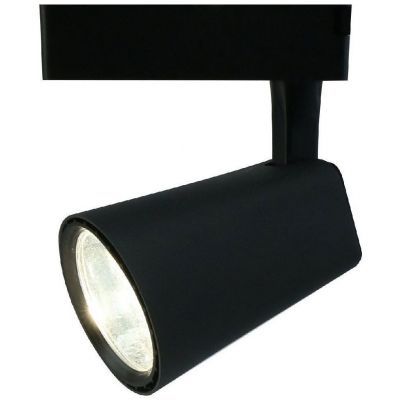 Светильник Arte Lamp A1830PL-1BK