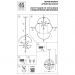 Подвесной светильник Lightstar Modena 816043