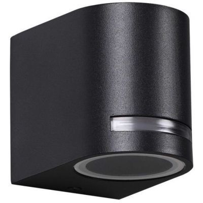 Уличный настенный светильник Novotech 370838