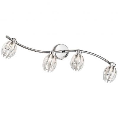 Спот Odeon Light 2590/4W Akra