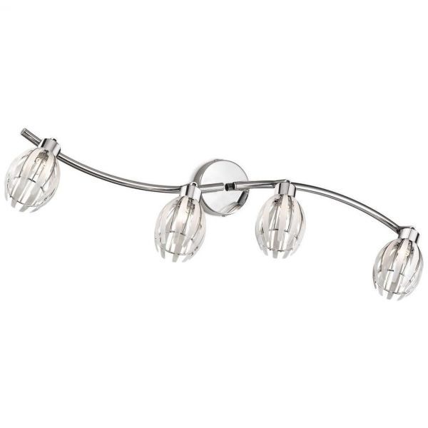 Спот Odeon Light 2590/4W Akra
