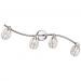Спот Odeon Light 2590/4W Akra