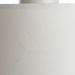 Торшер Arte Lamp A5700PN-1WH