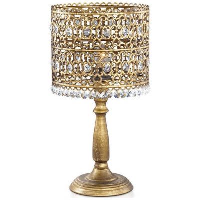 Настольная лампа Odeon Light 2641/1T Salona