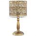 Настольная лампа Odeon Light 2641/1T Salona