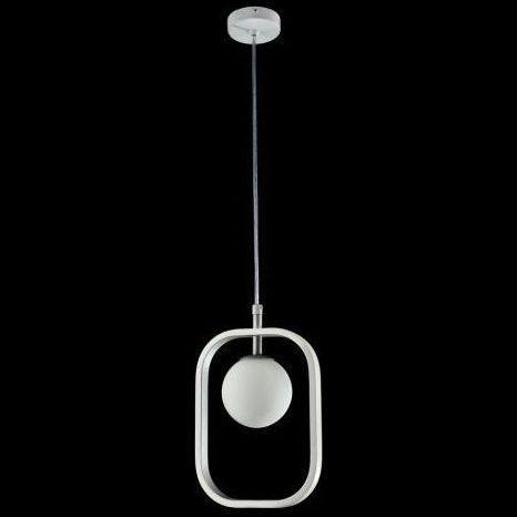 Подвес Maytoni MOD431-PL-01-WS
