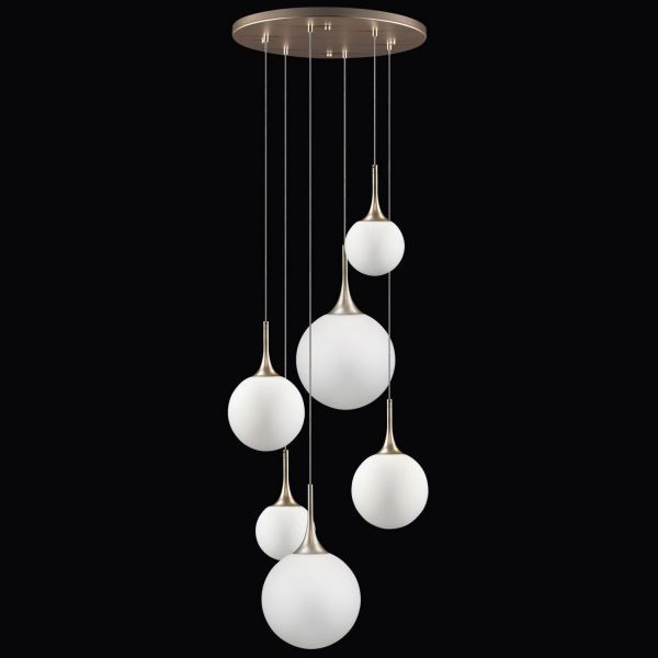 Люстра LIGHTSTAR 813063