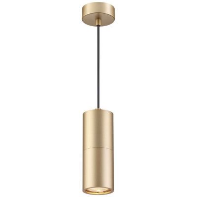 Подвесной светильник Odeon Light Duetta 3828/1