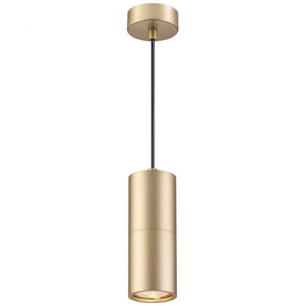 Подвесной светильник Odeon Light Duetta 3828/1