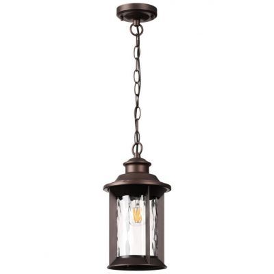 Уличный подвесной светильник Odeon Light Mavret 4961/1