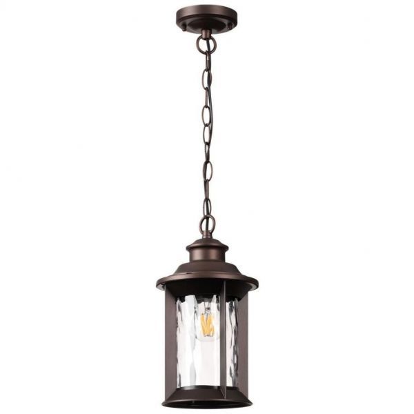 Уличный подвесной светильник Odeon Light Mavret 4961/1