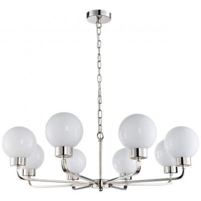 Подвесная люстра Favourite Priscis 2598-8P