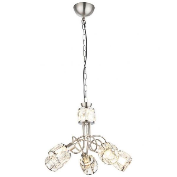 Подвесная люстра Globo 54356-5H