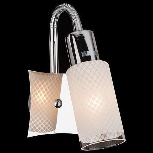 Спот Eurosvet 20030/1 хром