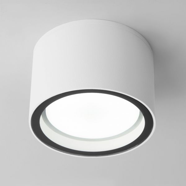 Уличный потолочный светильник Light 26231 IP54 Elektrostandard 35144/H белый