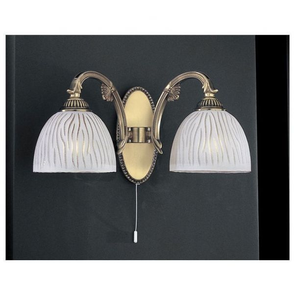 Бра Reccagni Angelo A 5650/2