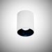 Потолочный светодиодный светильник Citilux CL7440101 Старк