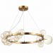 Светильник подвесной ST Luce SL1165.303.15