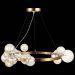 Светильник подвесной ST Luce SL1165.303.15