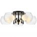 Светильник потолочный ST Luce SL1483.402.05